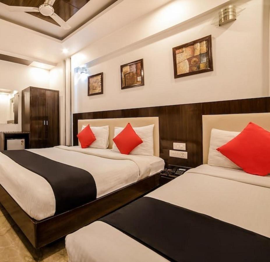 Hotel Sehej Inn Νέο Δελχί Εξωτερικό φωτογραφία
